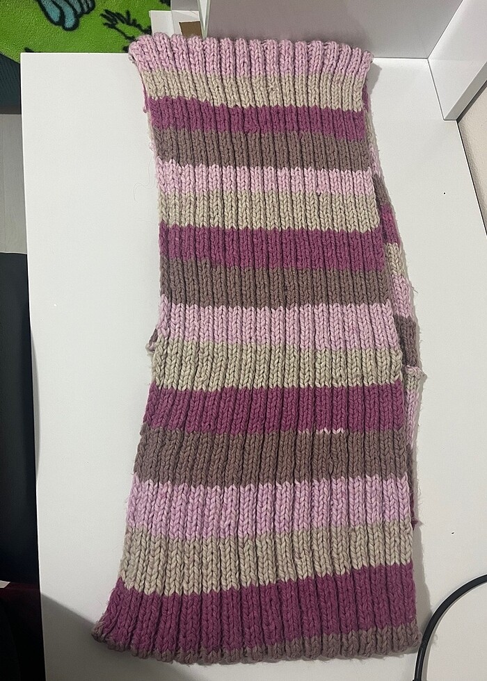 Bere ve boyunluk - Görsel 3