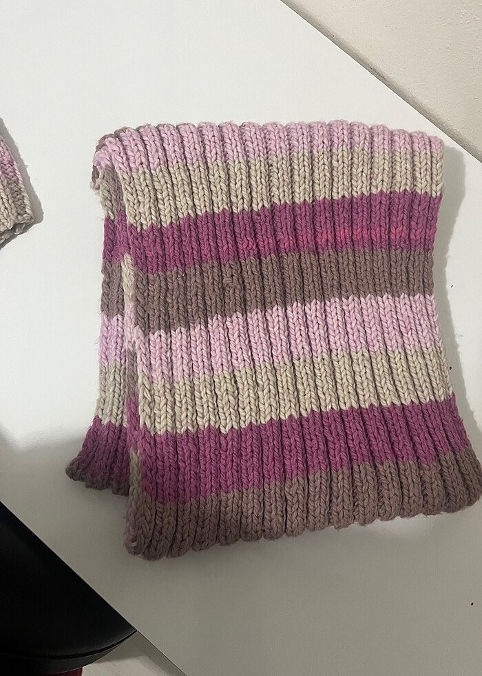 Bere ve boyunluk - Görsel 4