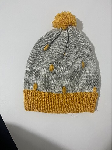 Örgü bere - Görsel 2