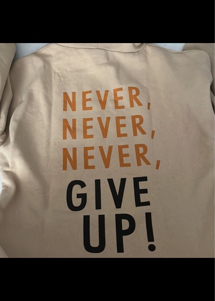 Trendyol sweatshirt - Görsel 2