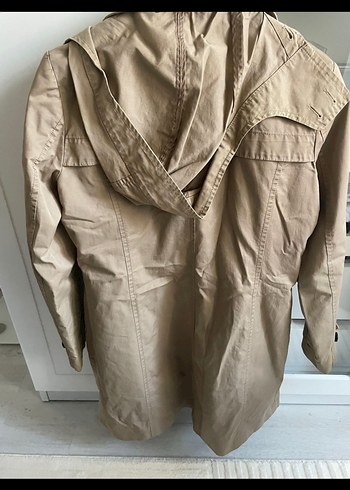 Zara trençkot - Görsel 3