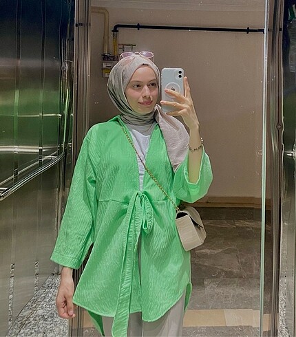Diğer Kimono