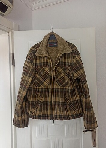 Vintage Ceket
