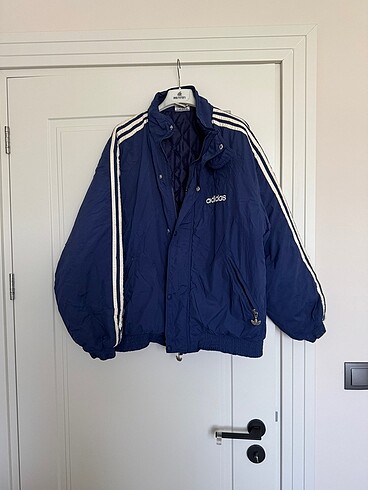 Adidas Vintage Mont