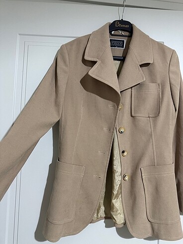 Polin Polin Blazer Ceket