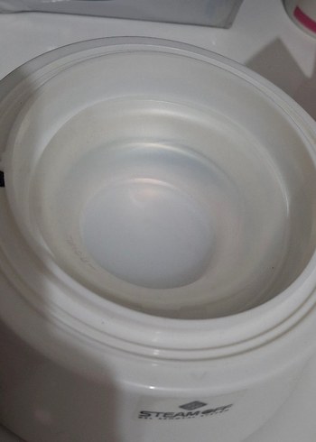 STEAMOFF Buharlı Sterilizatör - Görsel 10