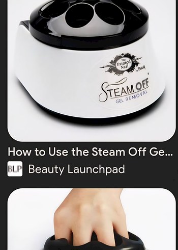 STEAMOFF Buharlı Sterilizatör - Görsel 7