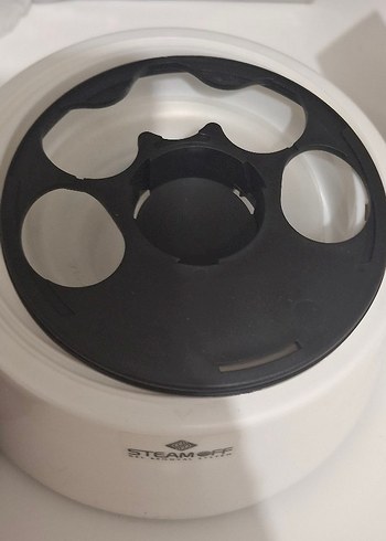 STEAMOFF Buharlı Sterilizatör - Görsel 11