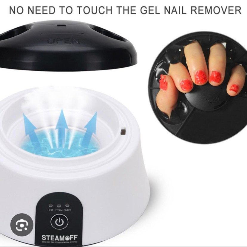 STEAMOFF Buharlı Sterilizatör - Görsel 2