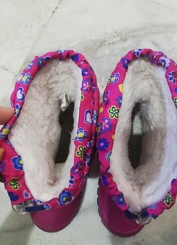 28 Beden Yağmur çizmesi