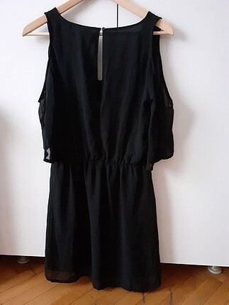 H&M H&M Siyah Elbise