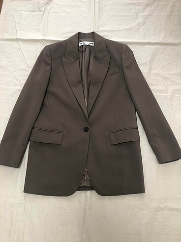 Zara Blazer Ceket