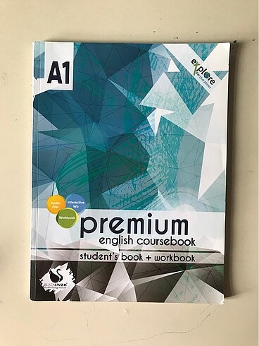 Premium engilish a1