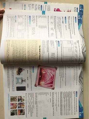Beden Premium engilish a1