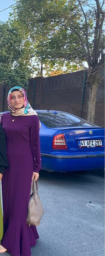 Diğer Elbise