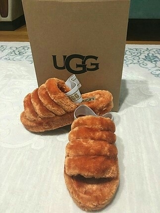 UGG TERLİK