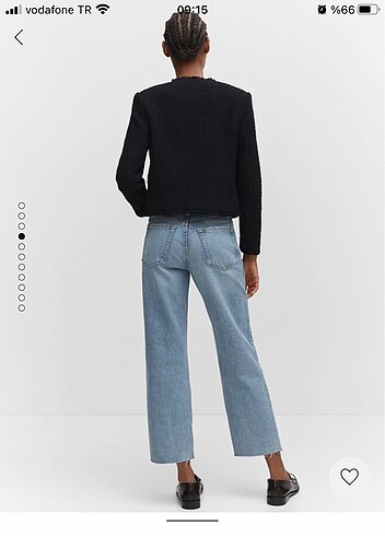 Mango Mango jean
