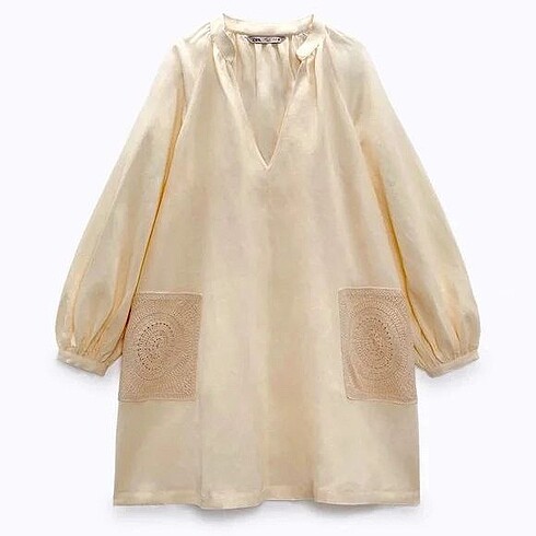 xs Beden Zara.