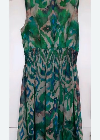 Zara elbise - Görsel 2