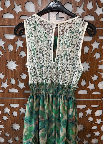 Zara elbise - Görsel 6