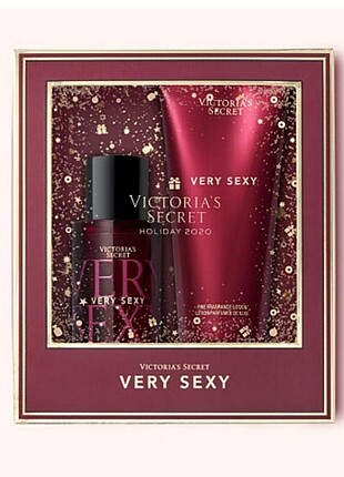Victoria's secret 