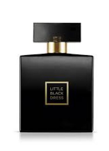 Avon a litte black
