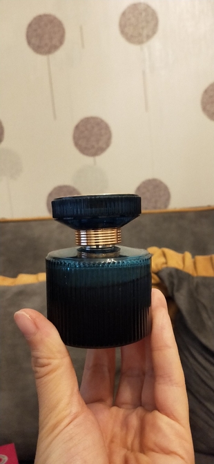 amber elixir crystal edp parfüm 