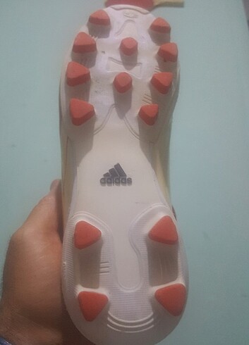 Adidas Dişli krampon 36