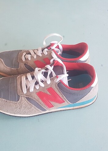 New Balance ORJİNAL NEW BLANC 39 NUMARA