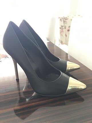 Stiletto