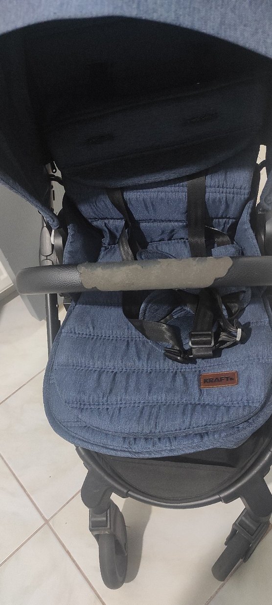 bebek arabası - Görsel 3