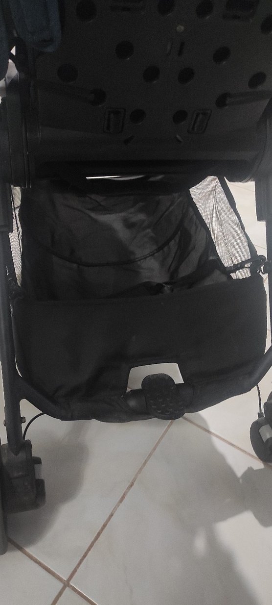 bebek arabası - Görsel 4