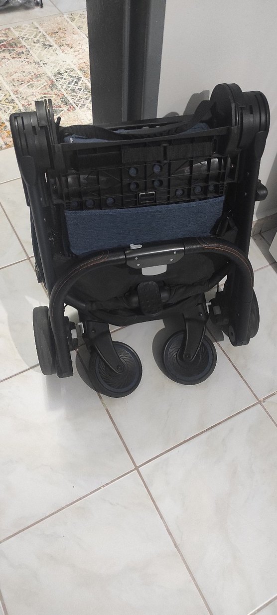 bebek arabası - Görsel 5