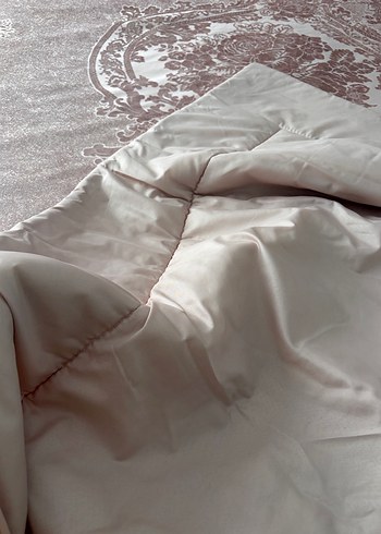 karaca yatak örtüsü - Görsel 7