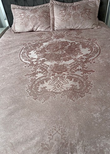 karaca yatak örtüsü - Görsel 5