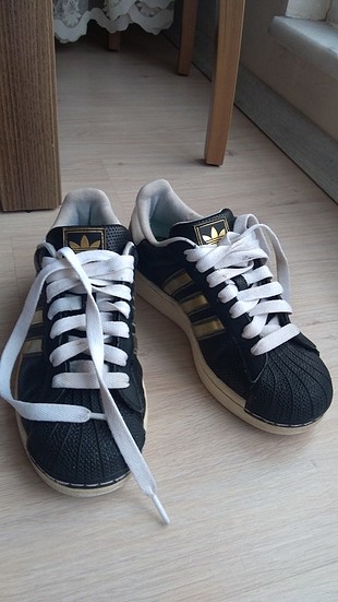 Adidas Spor Ayakkabı