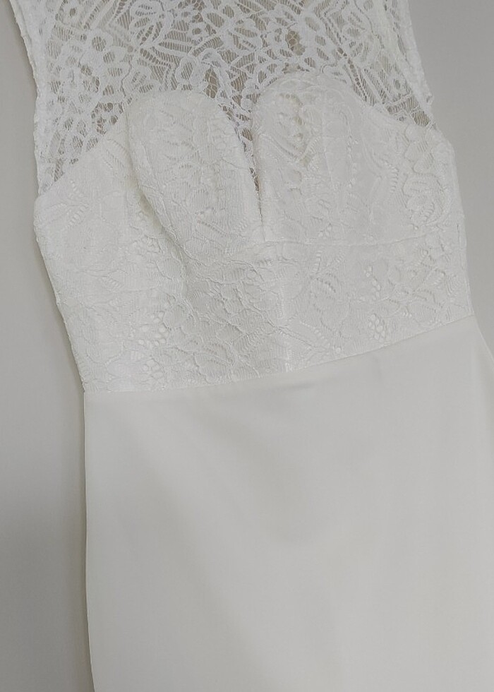 gelinlik - Görsel 5