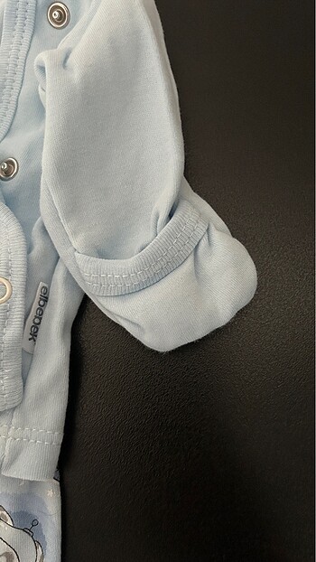 Yenidoğan hastane çıkışı - Görsel 2