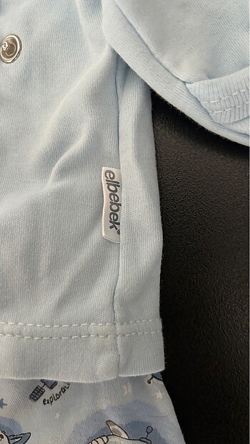 Yenidoğan hastane çıkışı - Görsel 3