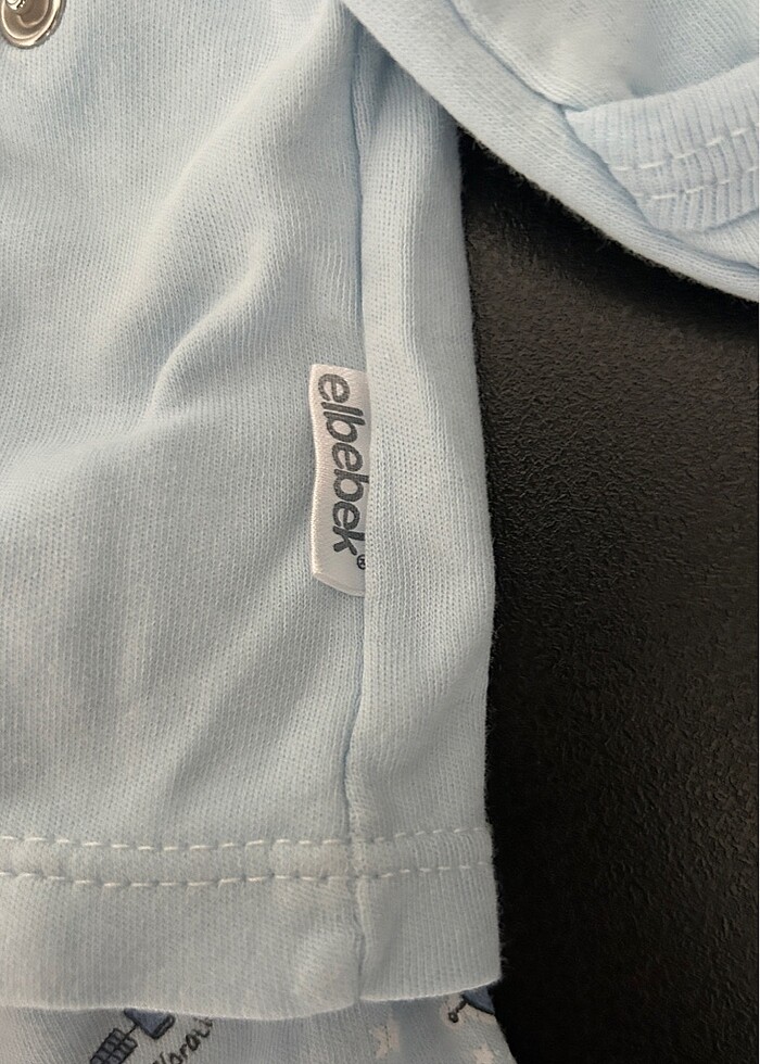 Yenidoğan hastane çıkışı - Görsel 3