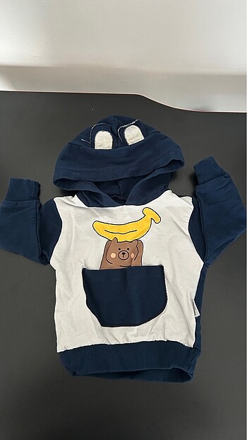 Bebek sweat