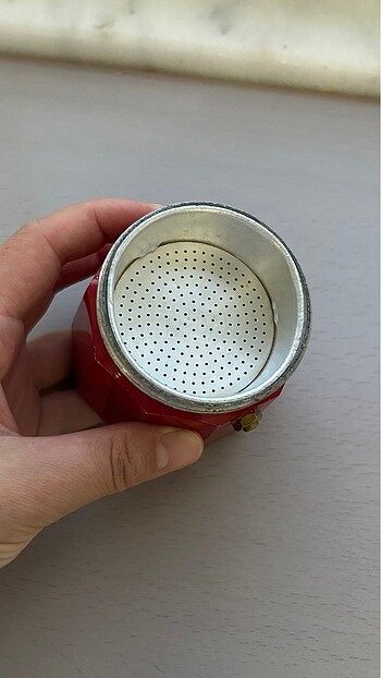 Beden bordo Renk Taşev mokapot