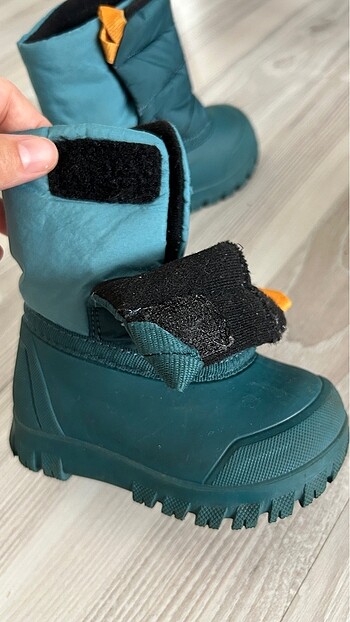 Decathlon Bebek bot