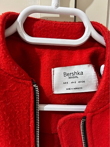 Bershka SATILDI!!