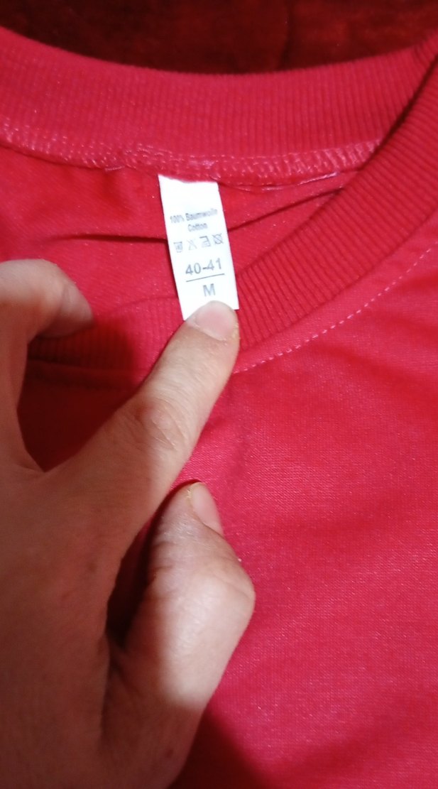 fuşya renk bayan sweat - Görsel 3