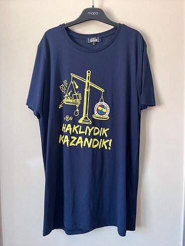 Orjinal fenerium tişört