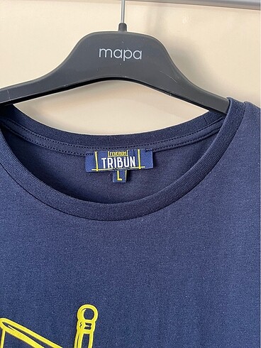 Fenerium Orjinal fenerium tişört