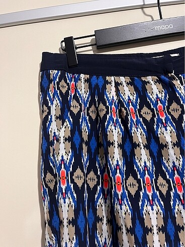 40 Beden Batik pantolon