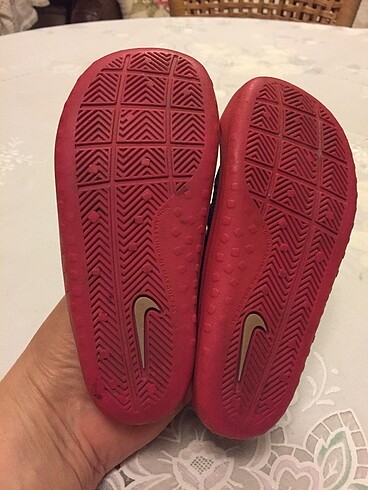 28 Beden Orkinal Nike sandalet