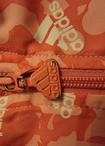Adidas Adidas yağmurluk mevsimlik ceket